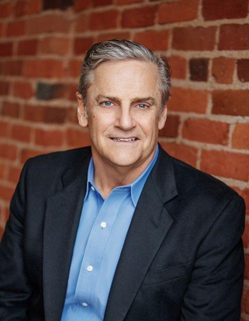 Richard McDonough with Sotheby’s International Realty